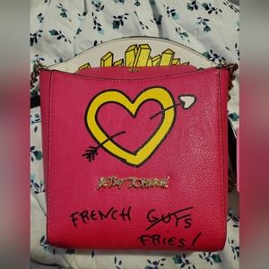 Betsey Johnson Purse